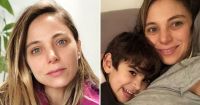 La tragedia de Mariana Derderian: se incendió su casa y falleció su hijo de 6 años