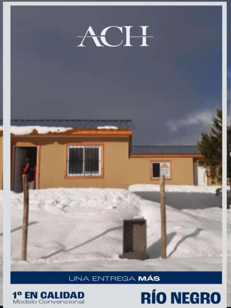 ACH Construcciones lanza imperdibles promociones para que puedas alcanzar el sueño de la casa propia