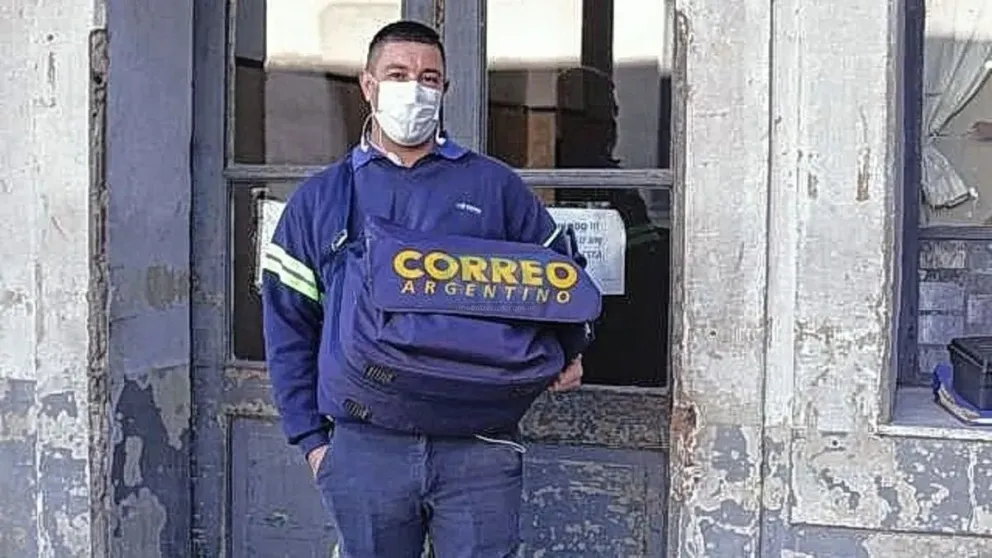 Polémico cierre de sucursales de Correo: “¿Cuál es el achique? ¿Tres empleados?”