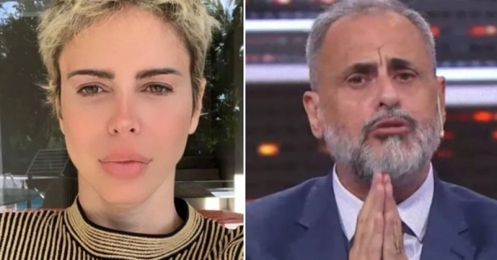 Jorge Rial recordó el Gran Hermano de Marianela Mirra y lo destrozaron en las redes: “La amenazaste y llamaste…”