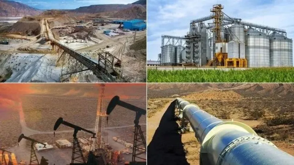 Qué es el RIGI y por qué es un punto trascendental en la Ley Bases