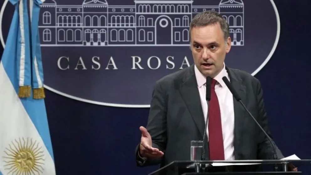 El Gobierno afirma que recibió más de 2.000 llamados reportando extorsiones durante el paro general