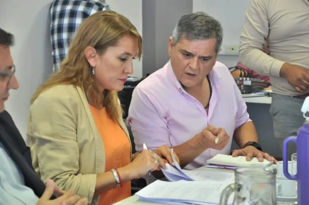 “El cierre del Correo refleja el desconocimiento que tienen de cómo es vivir en la Patagonia”