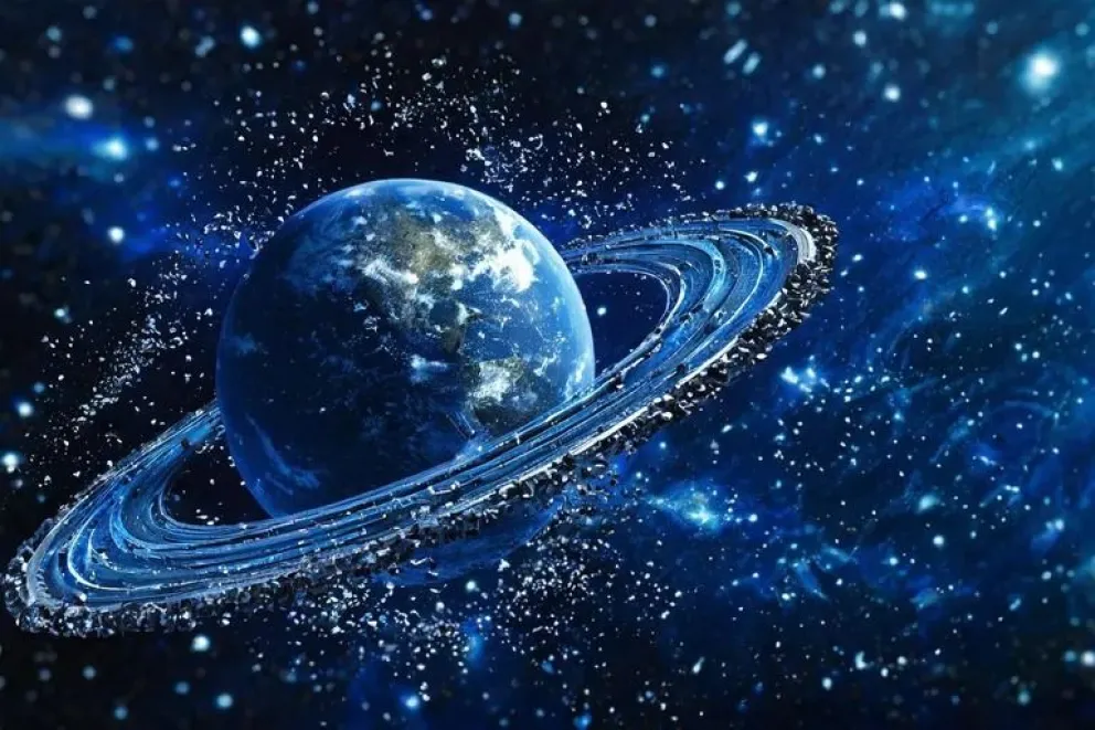 Japón en alerta por desecho espacial capaz de provocar colisión catastrófica