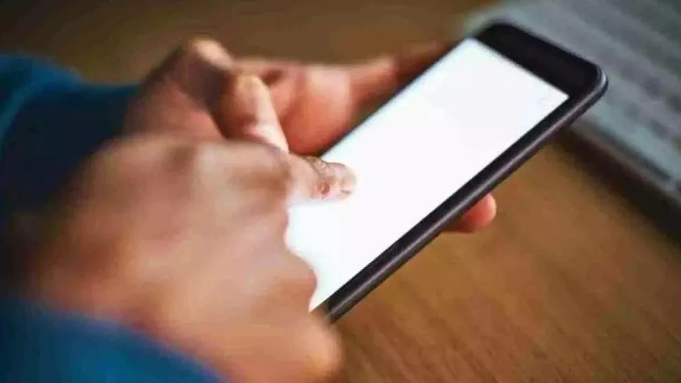 Fue condenado a 7 años de prisión por acosar a su ex con más de 250 mails en 50 días