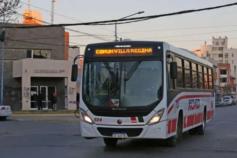 Boleto estudiantil en KoKo, una medida clave para fortalecer el acceso a la educación