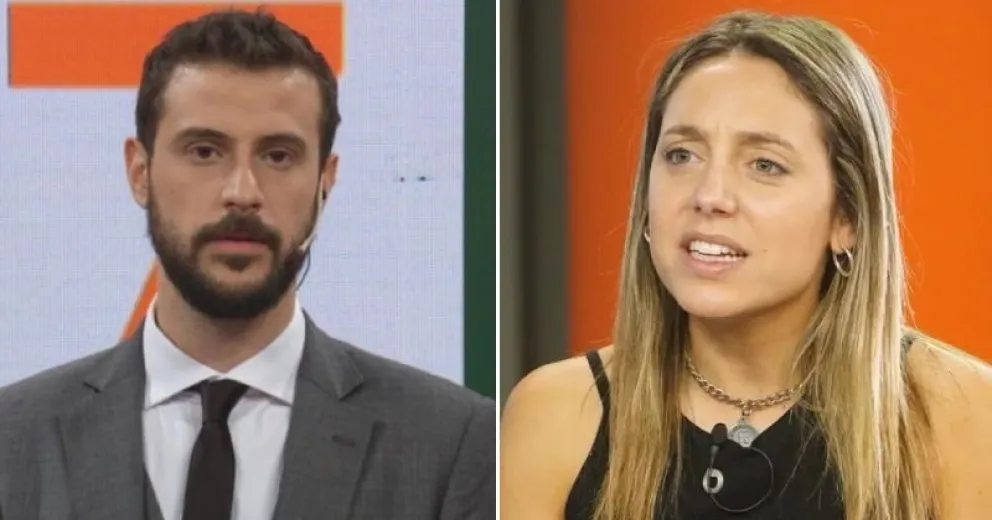 Sofía Martínez expuso por qué decidió separarse de Diego Leuco: “Ahora tengo más…”