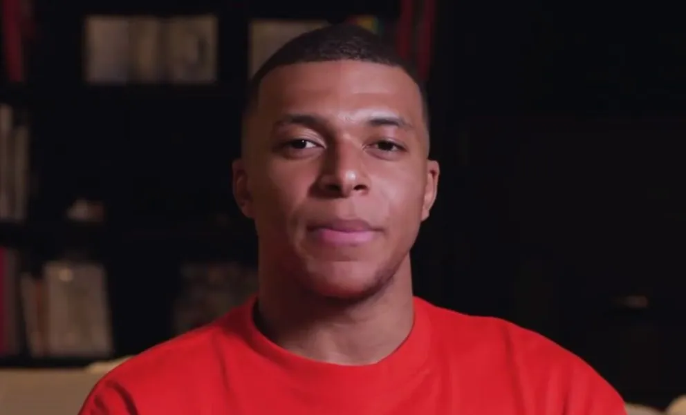 “Jugaré mi último partido en Parque de los Príncipes el domingo”: Mbappé se despidió del PSG