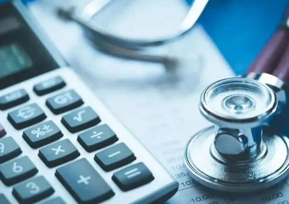 Suspensión de plazo para devolución de cuotas de prepagas por conciliación obligatoria