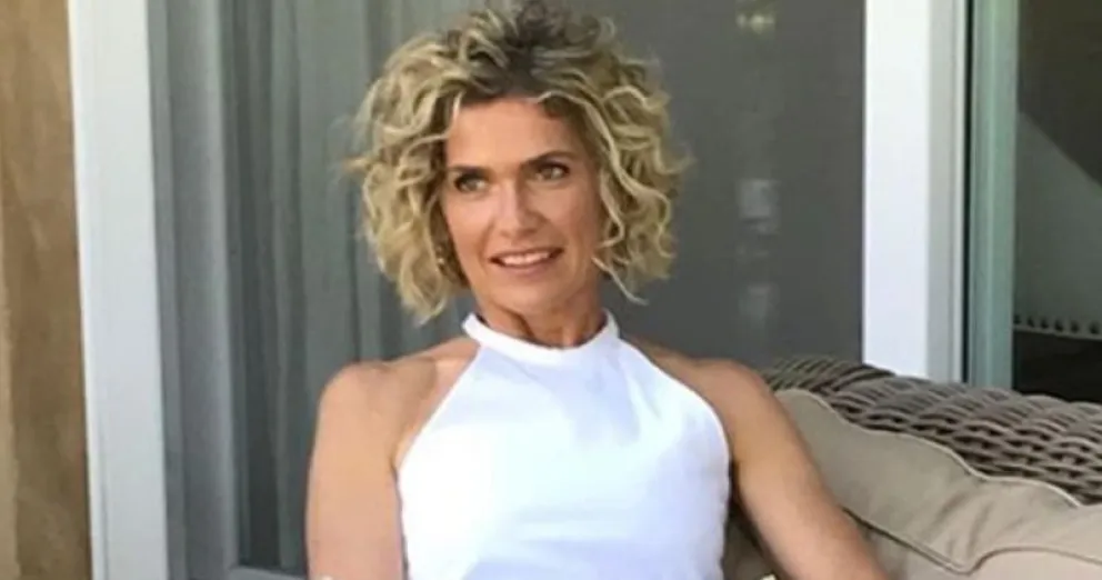 Maru Botana contó por qué corre de madrugada desde que murió su hijo de 6 meses