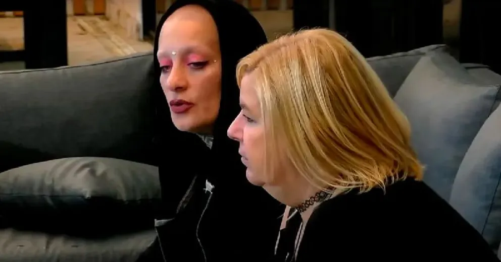 El ataque de bronca de Furia y Virginia contra los Bros en Gran Hermano