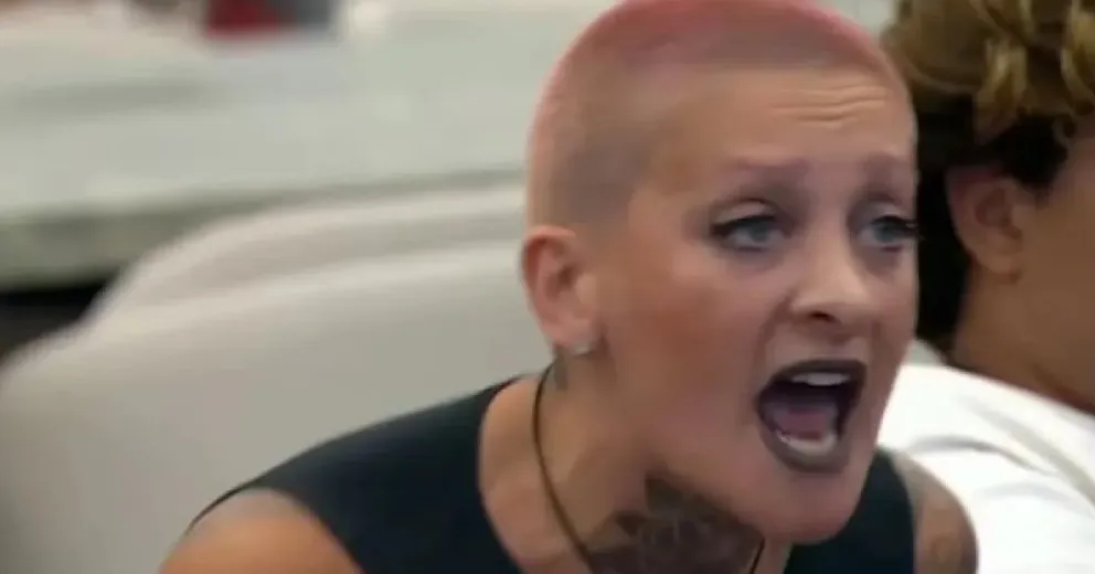 Furia justificó sus "brutalidades" de la semana y contó su plan en Gran Hermano