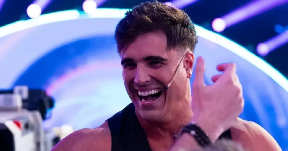 El escandaloso video que deja mal parado a Mauro en Gran Hermano