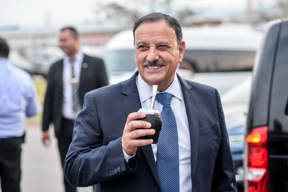 Reforma constitucional en La Rioja pone en riesgo la libertad de expresión