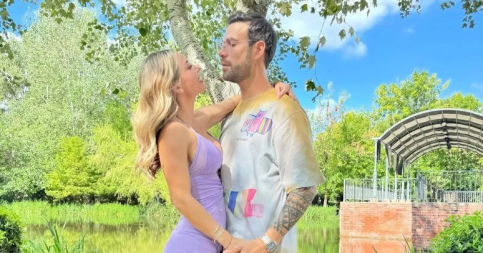 La boda íntima de Jesica Cirio: cuándo será y cuántos invitados tendrá