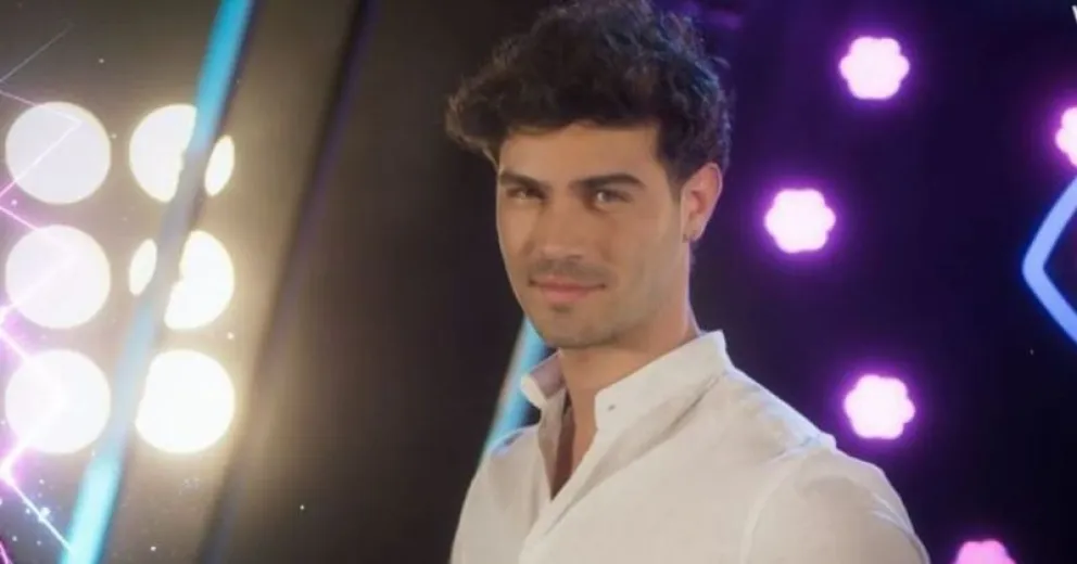 El autobombo que se hizo Nico dentro de la casa de Gran Hermano: “No hay nadie más…”