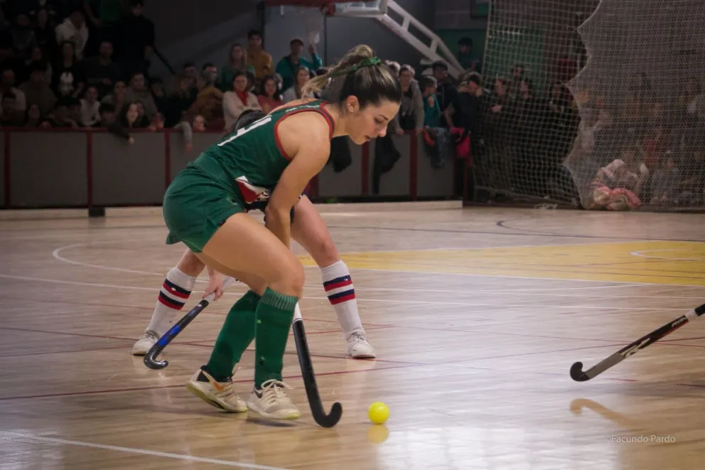 Subcampeonas nacionales: “Es un orgullo enorme ser parte”