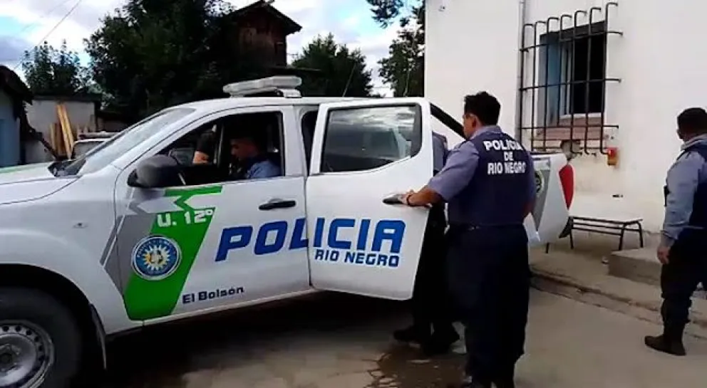  Detienen a delincuente tras intento de robo y amenazar con tijeras a una pareja de jubilados