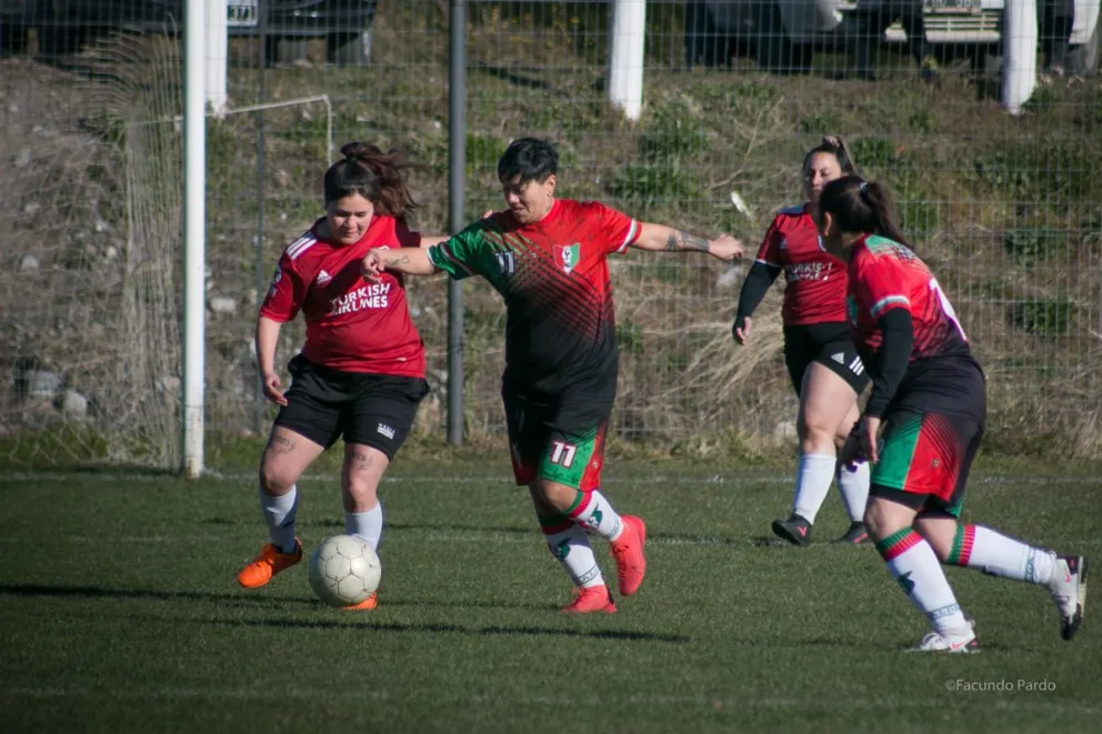 Se fue la última y arrancan los cuartos