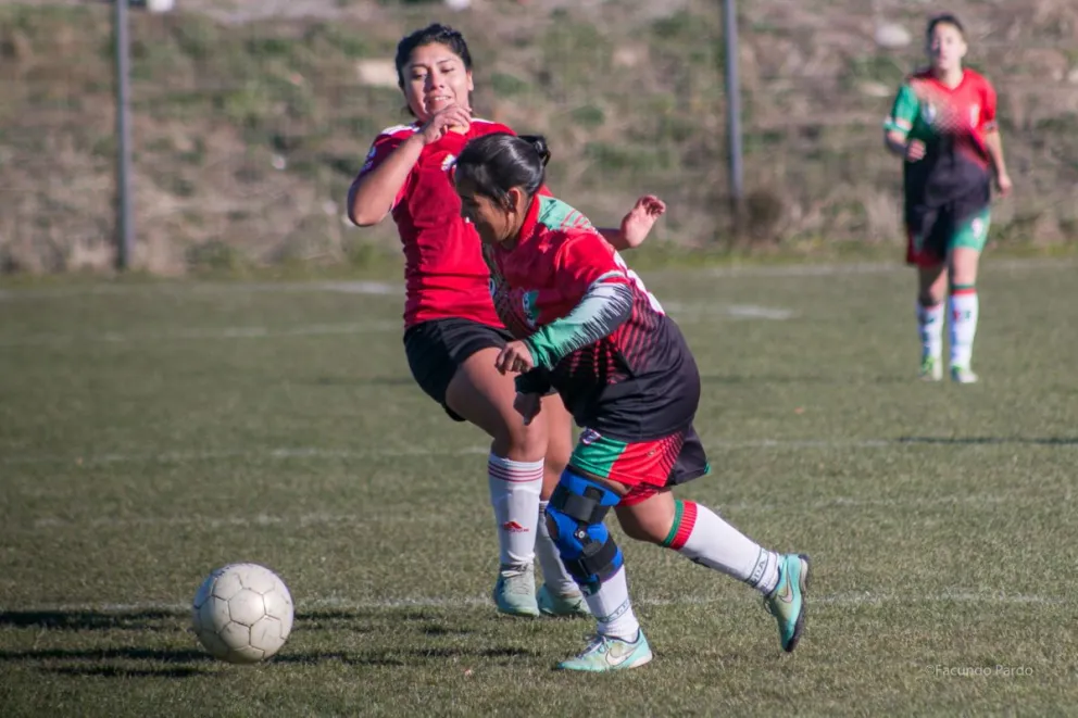 Hoy domingo habrá dos partidos por cuartos de final
