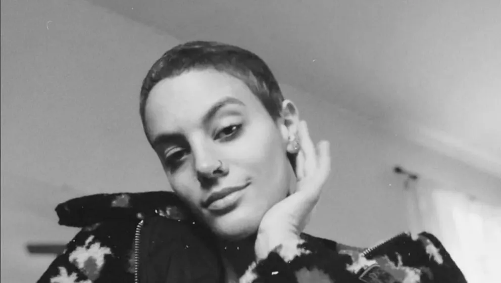 Cat Janice y la canción de su vida 