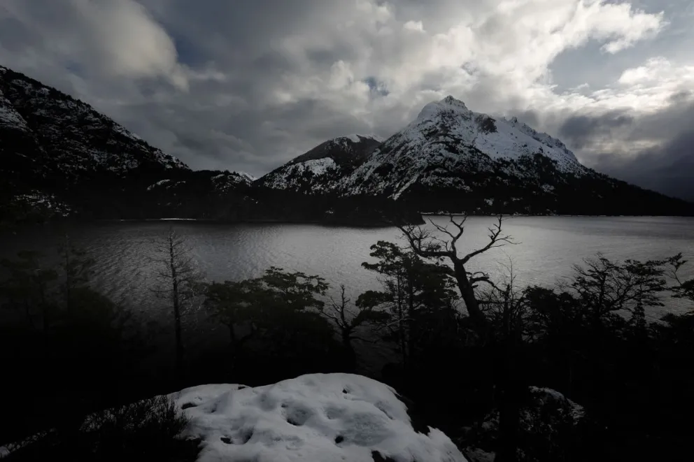 Así estará el clima en Bariloche