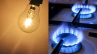 Gobierno suspende aumentos de tarifas de luz y gas