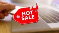 Comienza el Hot Sale 2024: descuentos, categorías y consejos para comprar online