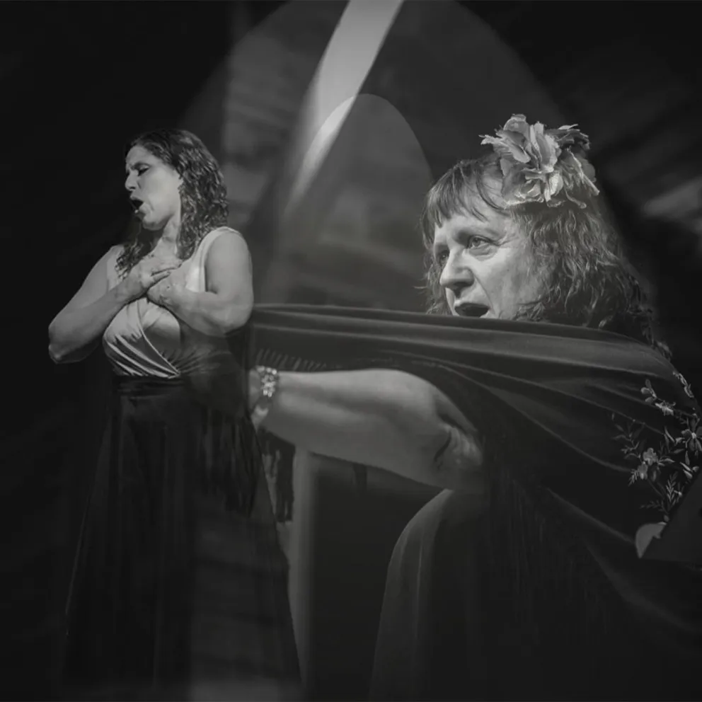 Zarzuelas y música de cámara española en “Canciones de Miércoles”