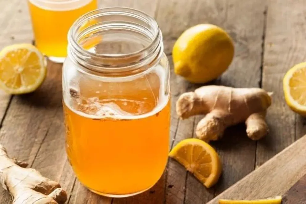 Kombucha: qué es y cuáles son sus beneficios para la salud