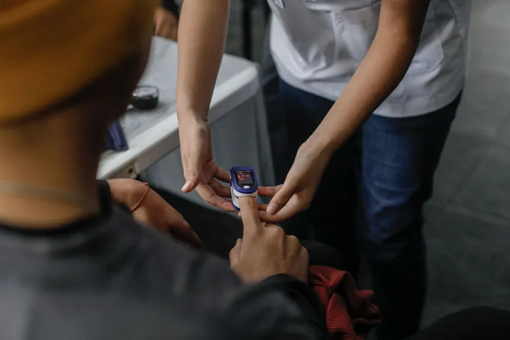 Celebraron el Día de la Enfermera con actividades abiertas a la comunidad