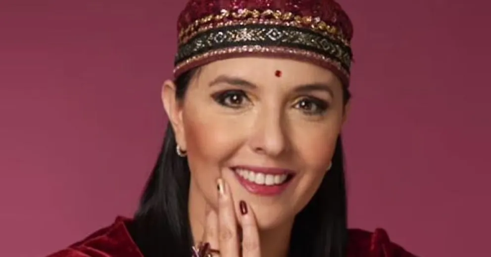 Las predicciones de Jimena La Torre hasta el 18 de mayo, signo por signo