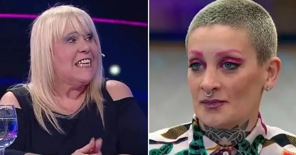 Laura Ubfal reveló el secreto mejor guardado del casting de Furia para entrar a Gran Hermano