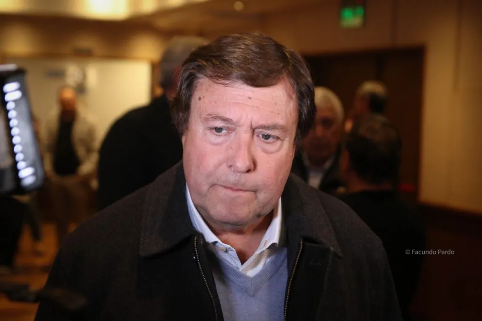 El gobernador aclaró que no se pondrán peajes en las rutas turísticas