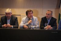 En Bariloche, Weretilneck presentó líneas de financiamiento del CFI