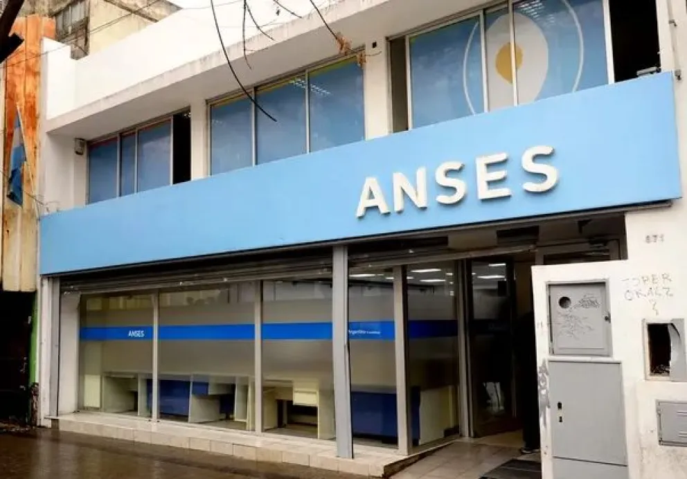 ANSES otorgará adelantos de $500.000 a jubilados en mayo