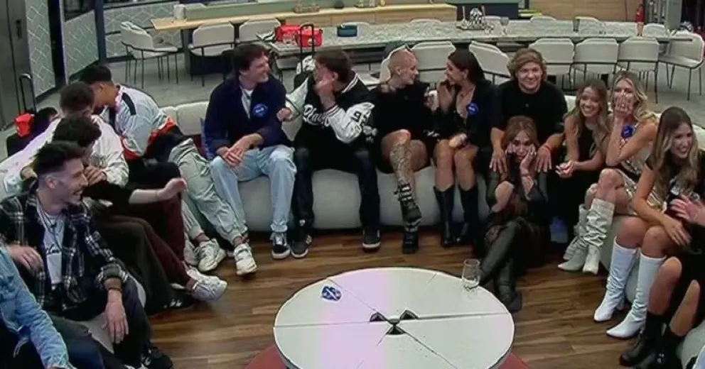 Quiénes son los nueve familiares y amigos que ingresaron a competir en Gran Hermano