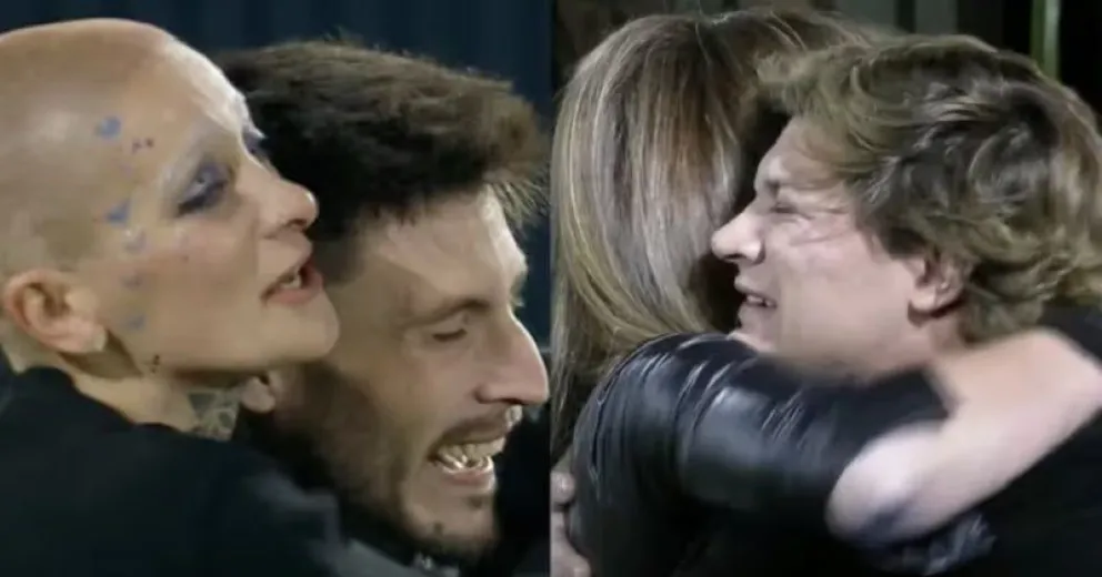 La ola de memes que generó el ingreso de los nueve familiares y amigos en Gran Hermano