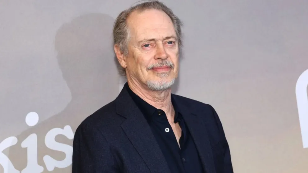 Steve Buscemi fue brutalmente golpeado en las calles de Nueva York