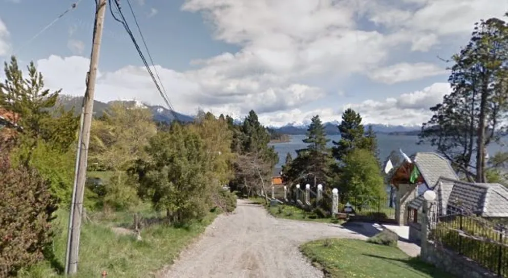 Delincuentes armados sorprendieron a un matrimonio de turistas: los golpearon para robarles sus pertenencias