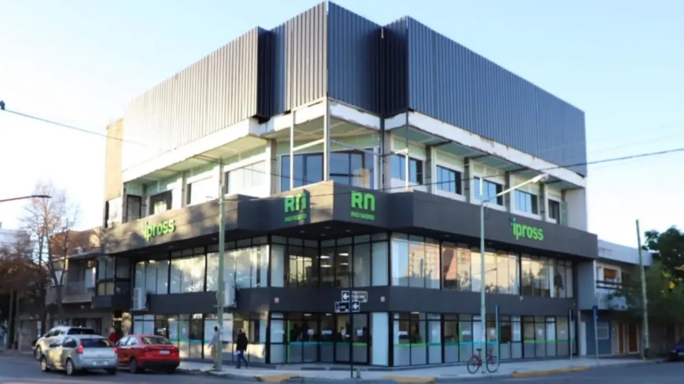 IPROSS asegura el abastecimiento de medicamentos para sus afiliados