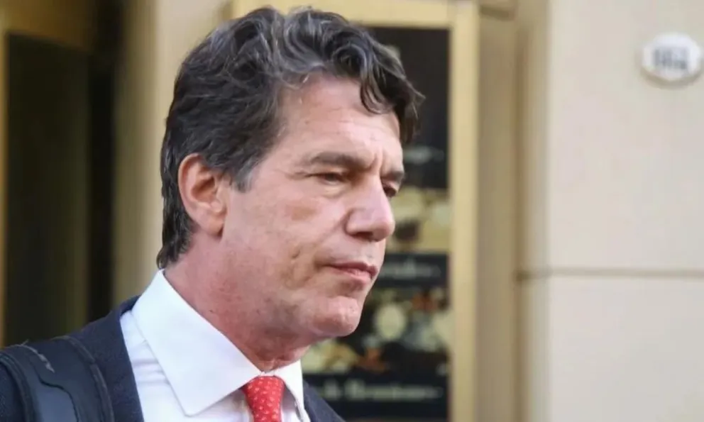 Posse se someterá a un intenso interrogatorio en el Senado: conoce más