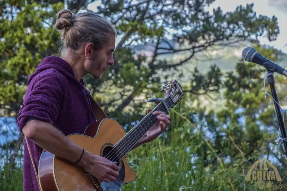 Las canciones de Iván Piombi y Pepa Díaz viajan rumbo a Uruguay