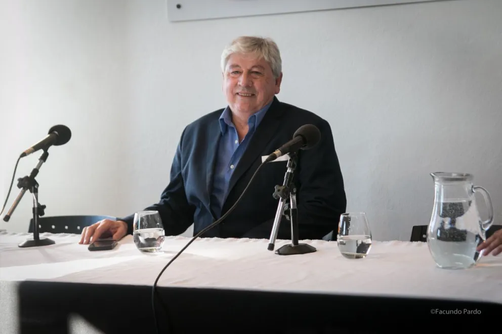 Cortés: “Hay que creer en lo que tenemos y hacer con lo que podemos”