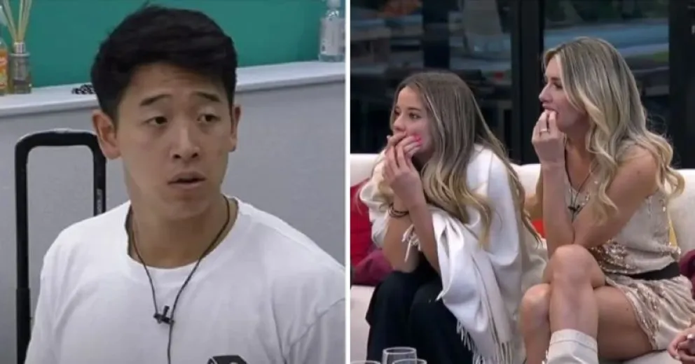 Aixa, la mamá de Zoe de Gran Hermano, realizó un terrible comentario xenófobo y fue repudiada en las redes