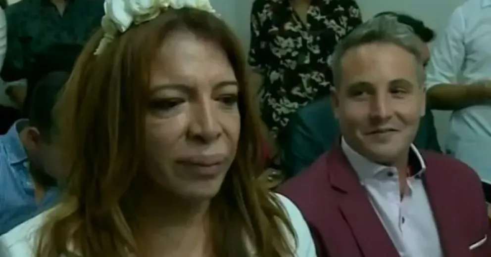 Lizy Tagliani confesó cómo quedó su relación luego de coquetear con el ex de Marcela Tauro