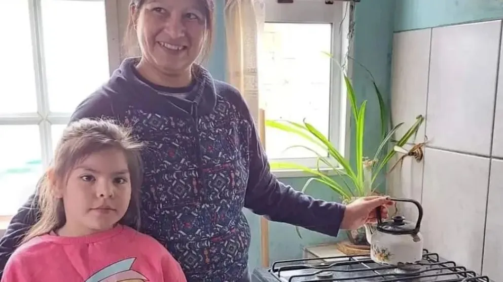 Ampliación del Plan Gas Rionegrino beneficiará a más de 170 hogares