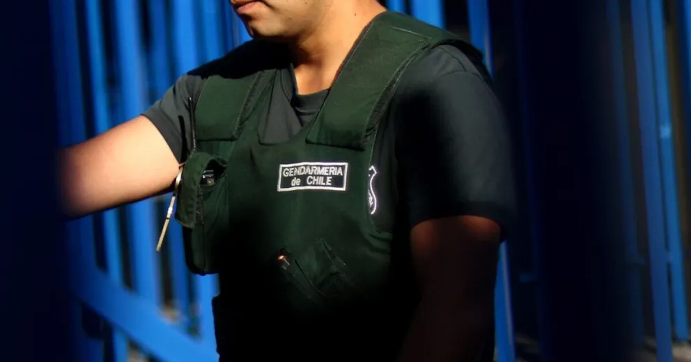 Chile: aspirante a gendarme murió tras ser obligada a trotar de madrugada con neumonía