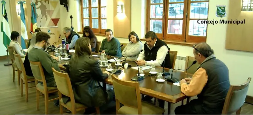 Polémica por el mal uso del término "autista" en la sesión del Concejo del día de ayer 