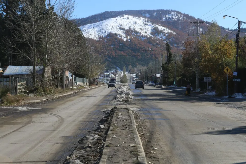 Reciben donaciones de alimentos frescos y secos, y artículos de limpieza. Foto archivo.